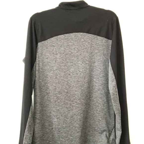 ASICS Classic 1/2 Zip Jacket - Picture 2 of 2